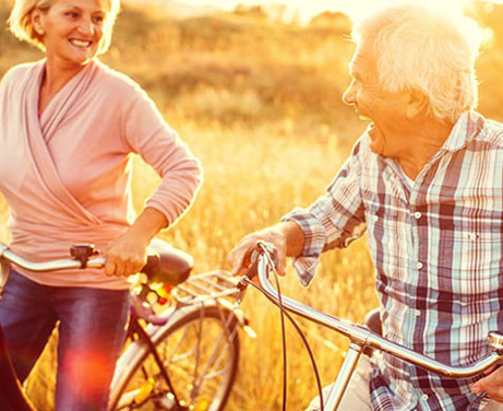 Financial Planning - Dryden Partners